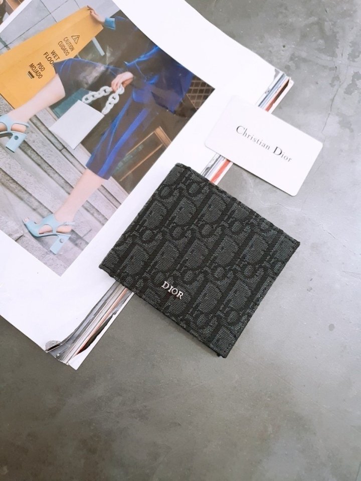 (국내발송) DO 디올 반지갑