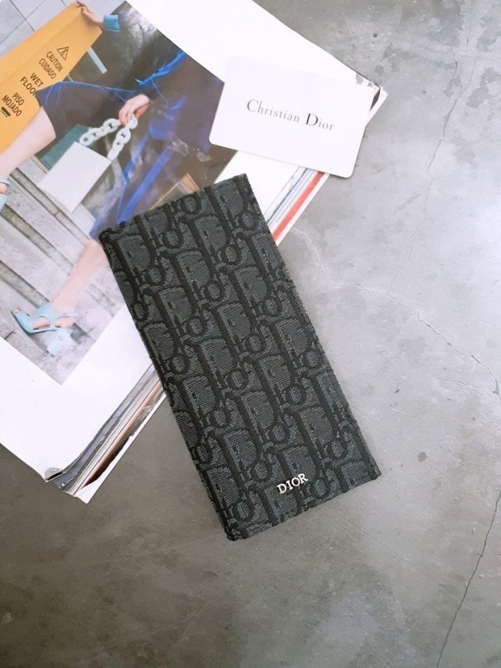 (국내발송) DO 디올 장지갑