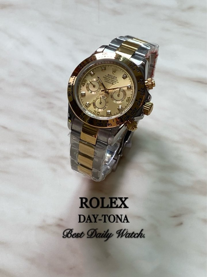 (국내발송 RL 롤렉스 데이토나 텐포인트 다이얼