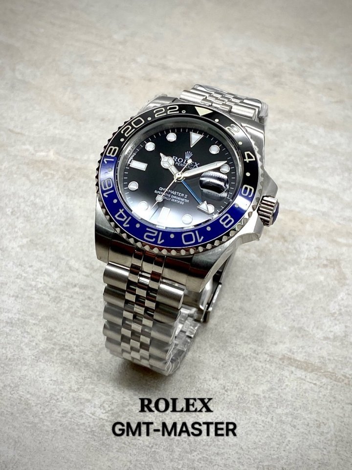 (국내발송) RL 롤렉스 GMT 마스터 ll