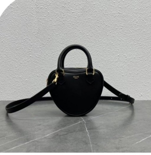 (국내발송) CL 셀린느 하트백