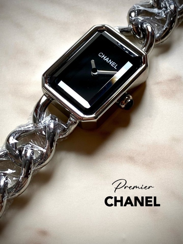 (국내발송) CN 샤넬 프리미에르 워치