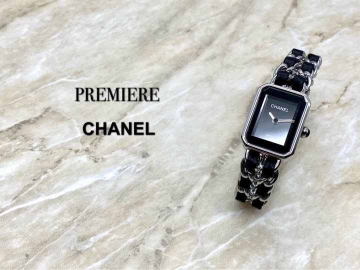 (국내발송) CN 샤넬 프리미에르 워치