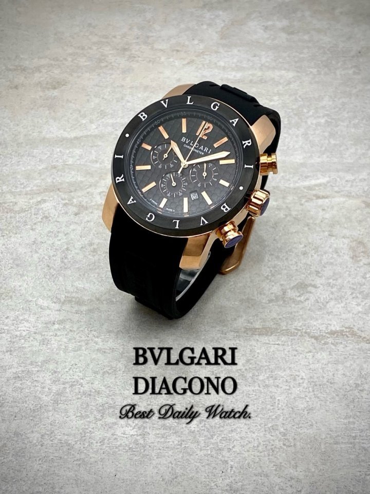 (국내발송) VG 불가리 디아고노 카리브