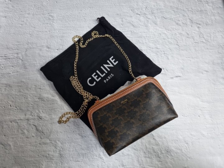 (국내발송) CN 샤넬 미니체인백