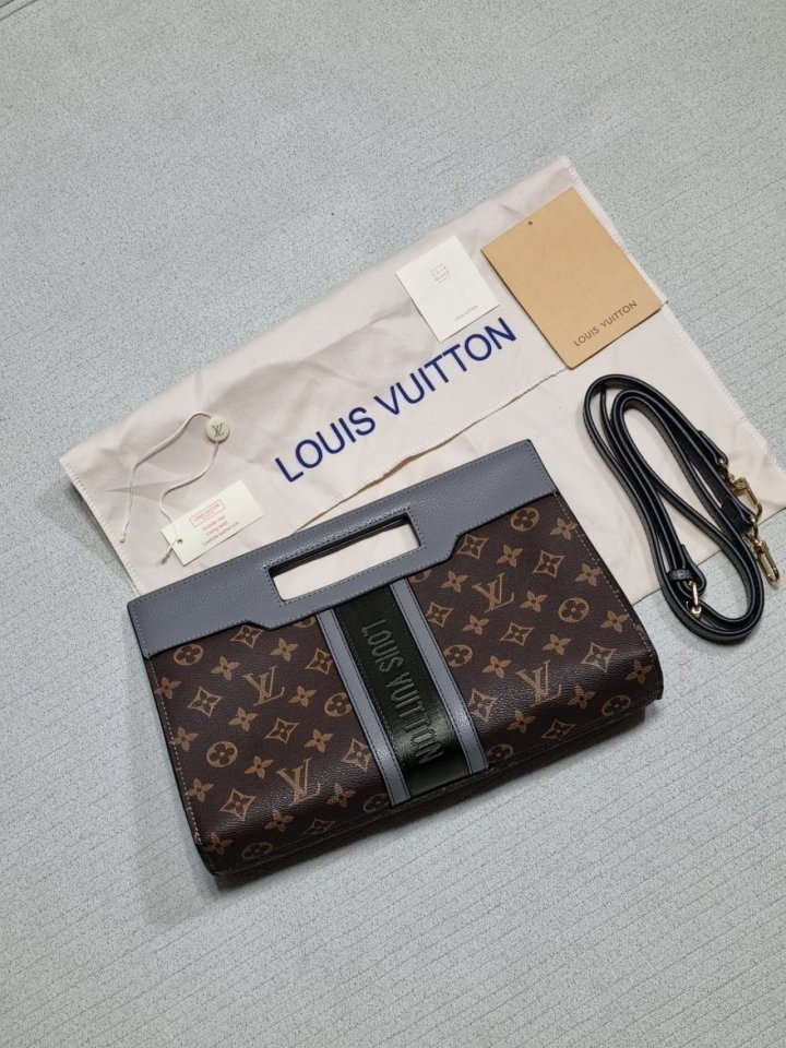(국내발송) LV 루이비통 핸드+크로스