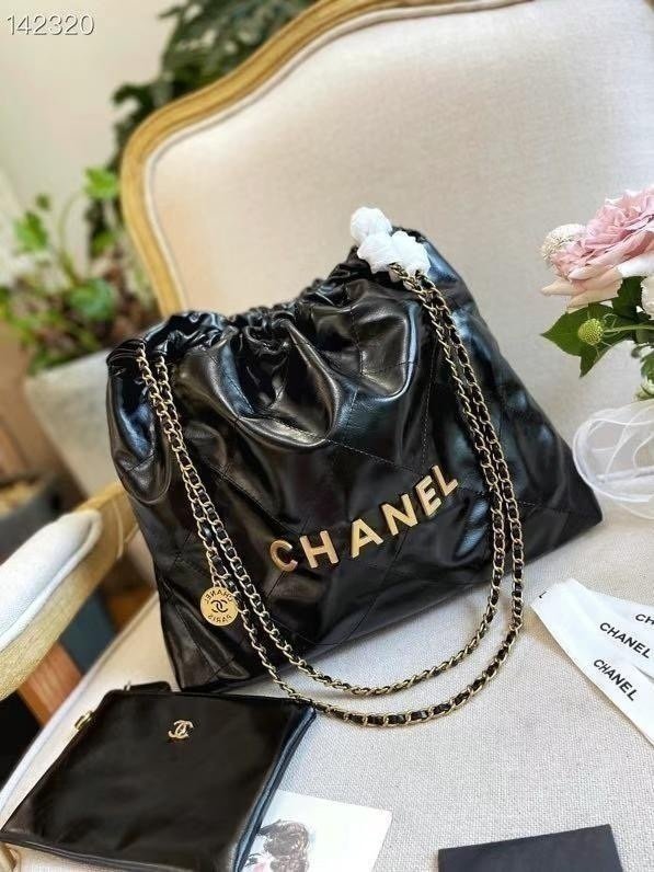 (국내발송) CN 샤넬 22백 미디움