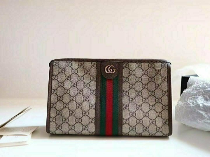 (국내발송) GC 구찌 오디피아 세컨드백