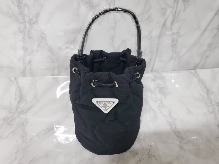 (국내발송) PD 프라다 다이아 토드&크로스백