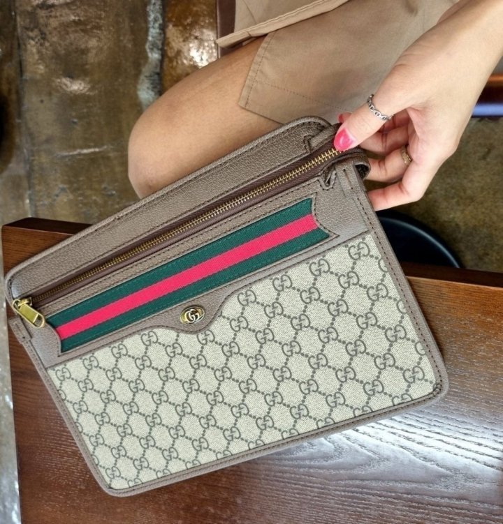 (국내발송) GC 구찌 수입고급 오피 클러치