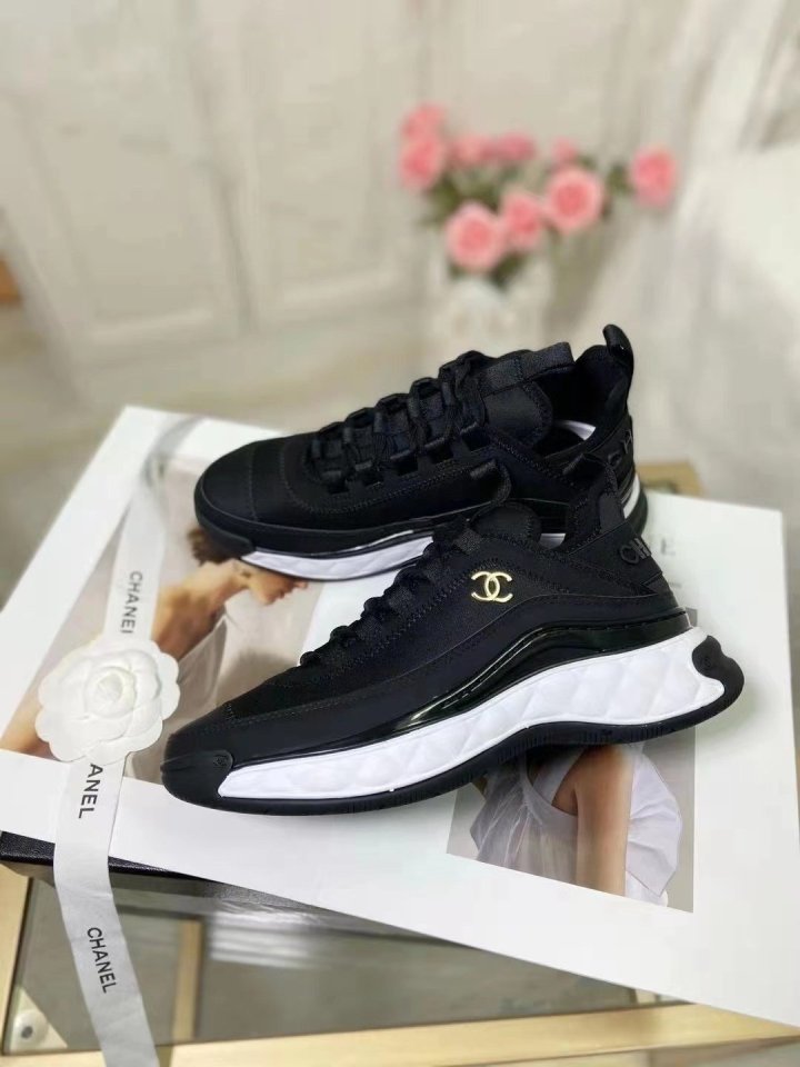 (국내발송) CN 샤넬 믹스드파이버