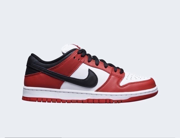 (국내발송) NK 나이키 덩크 로우 시카고