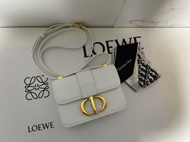 (국내발송) DO 디올 미니 몽테인30 마이크로백