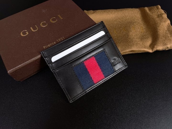 (국내발송) CG 구찌 카드지갑