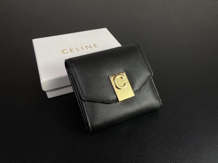(국내발송) CL 셀린느 지갑10729