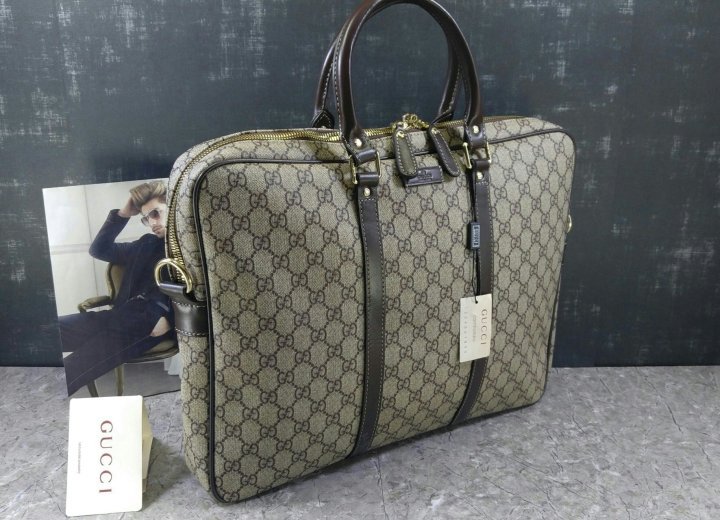 (국내발송) GC 구찌 띠피아노 서류