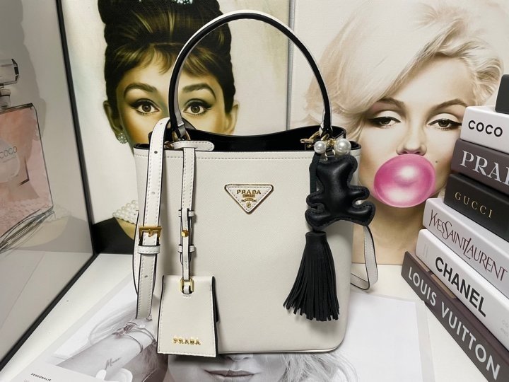 (국내발송) PD 프라다 두블레백 (더블백)스몰