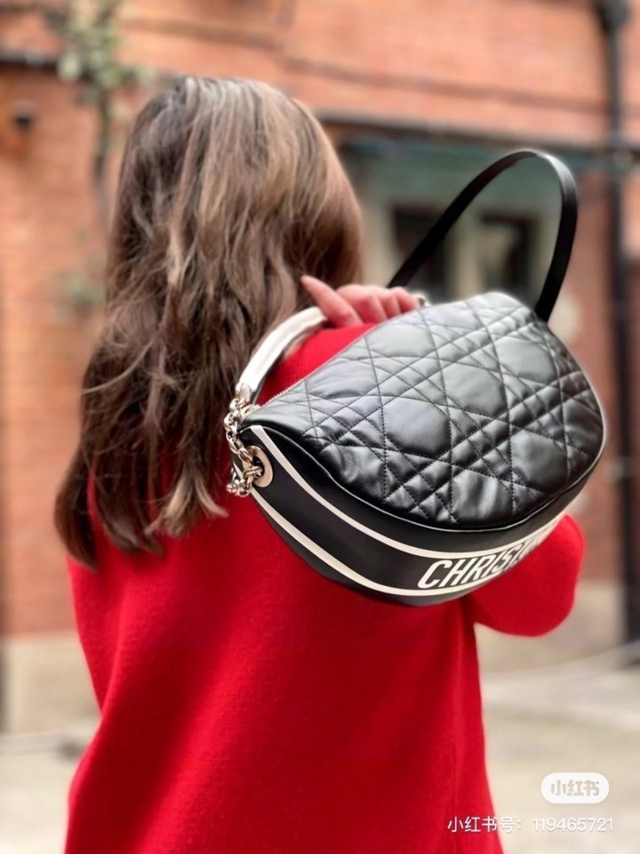 (국내발송) DO 디올 호보백