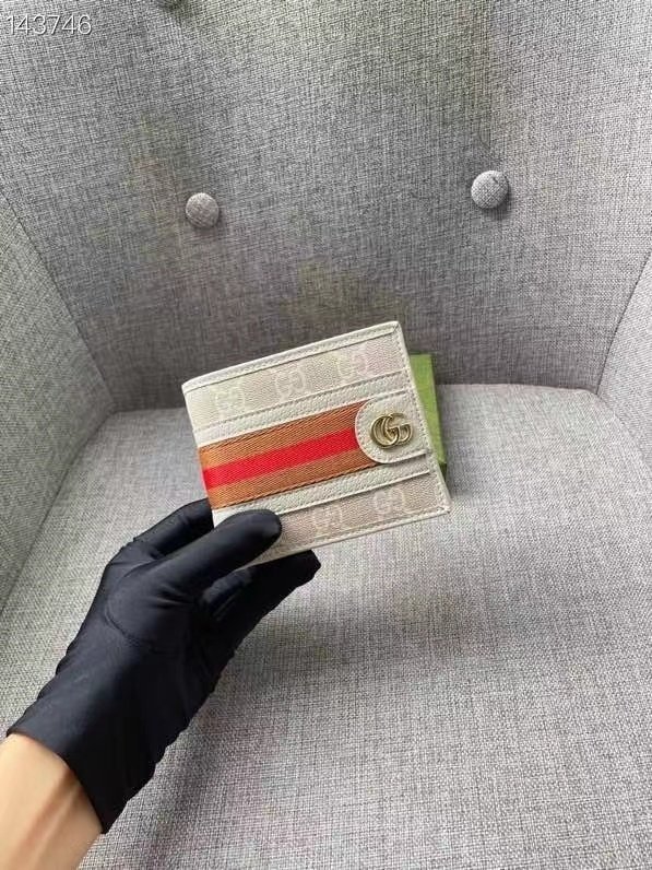 (국내발송) GC 구찌 반지갑