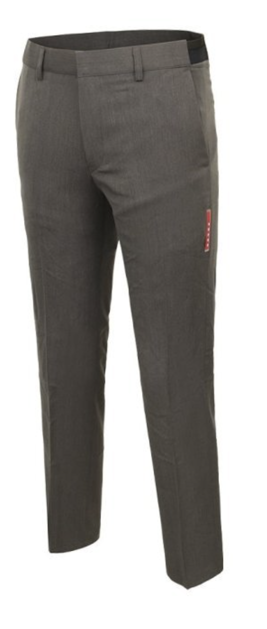 (국내발송) PD 프라다 기모 TR밴드 슬렉스