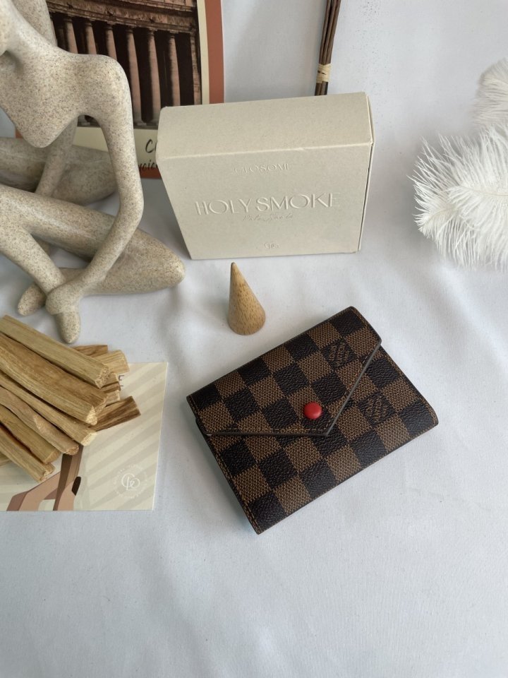 (국내발송) LV 루이비통 빅토린 월릿