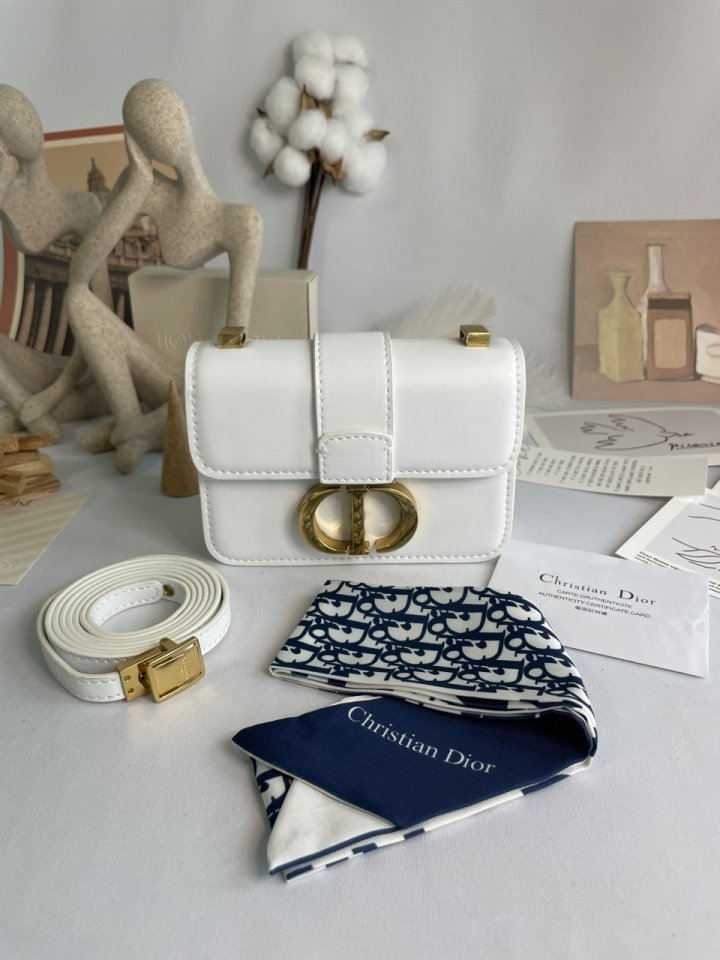 (국내발송) DO 디올 미니 몽테인30 마이크로백