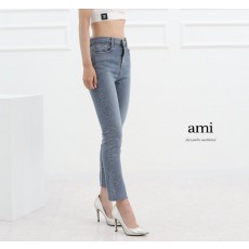 (국내발송) AM 아미 슈에뜨청바지
