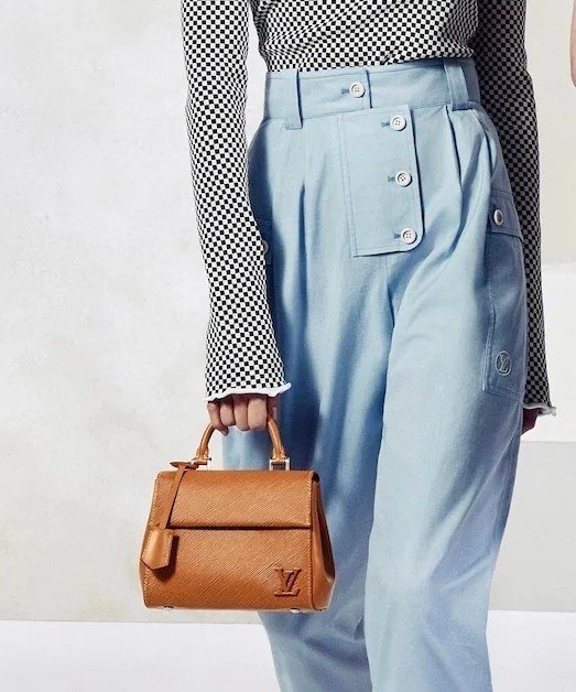 (국내발송) LV 루이비통 클루니 백