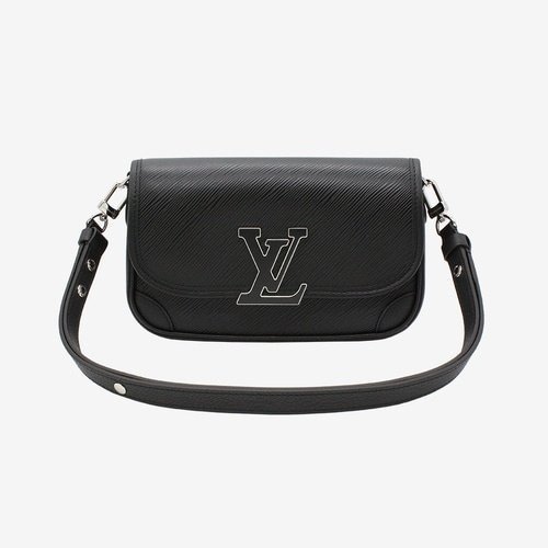 (국내발송) LV 루이비통 부시 에피 숄더백 은장