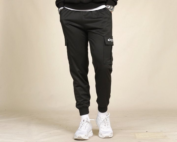 (국내발송) DC 디스커버리 카고 -건빵 B 팬츠