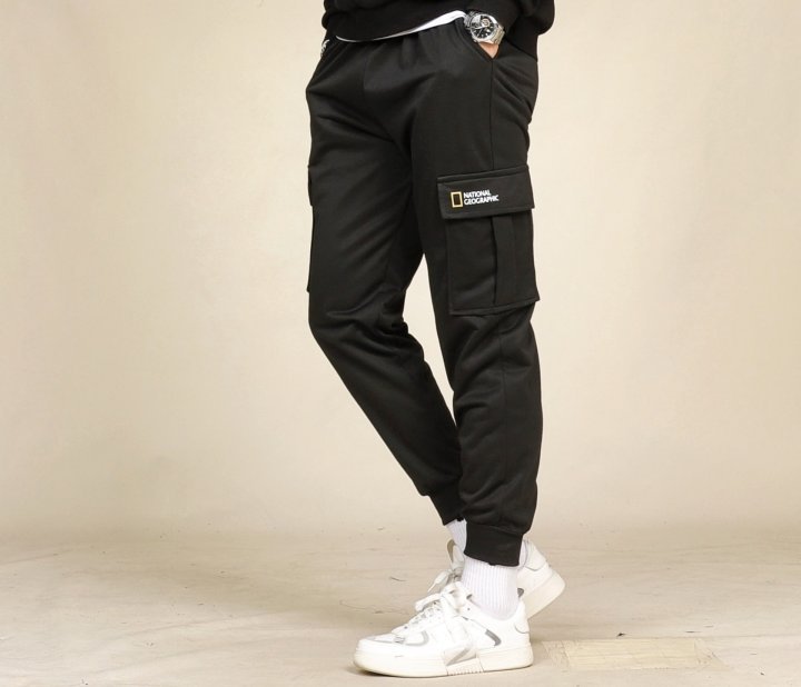 (국내발송) NG 네셔널지오그래픽 카고 - B 팬츠