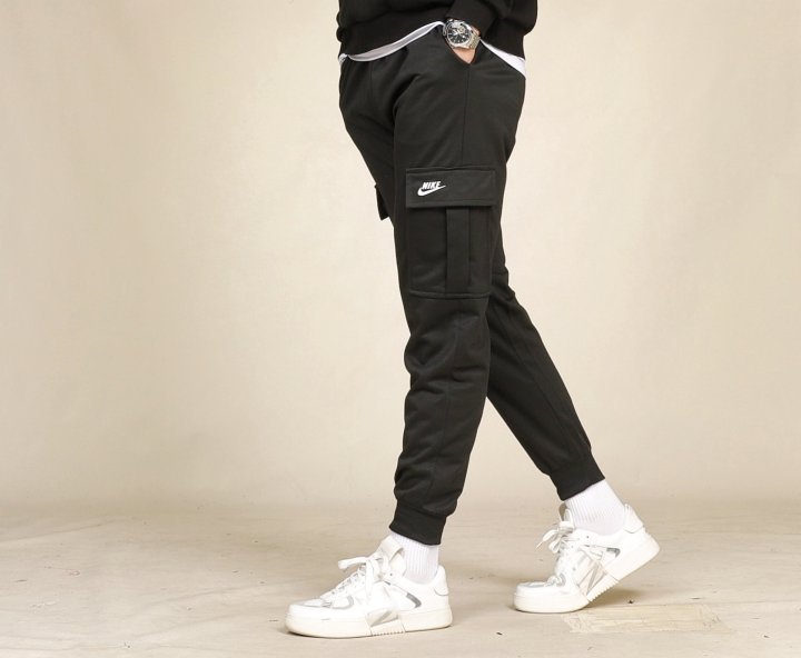 (국내발송) NK 나이키 카고 - B 팬츠