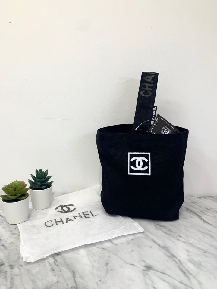(국내발송) CN 샤넬 에코백