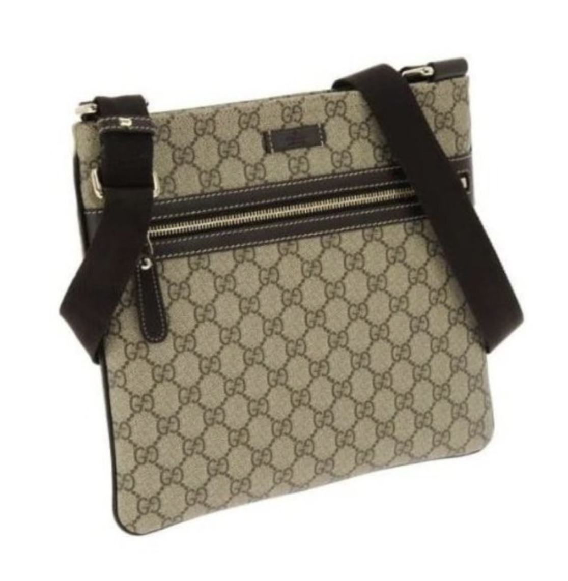 (국내발송) GC 구찌 납작이 크로스