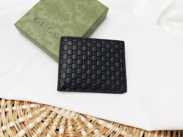 (국내발송) GC 구찌 구구 시마 반지갑