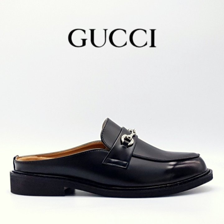 GC 구찌 남성 홀스빗 블로퍼