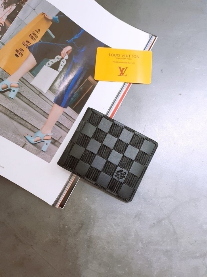 (국내발송) LV 루이비통 반지갑