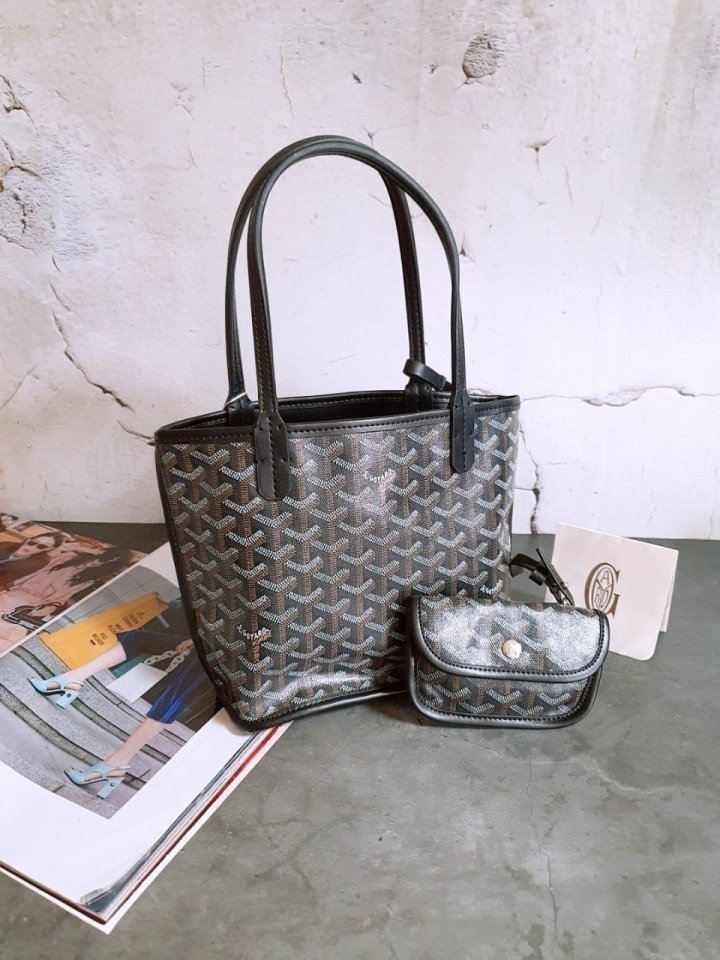 (국내발송) GY 고야드 미니앙쥬