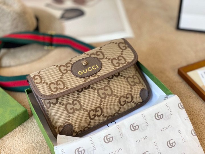 (국내발송) GC 구찌 빅 GG 네오 빈티지 메신져 크로스