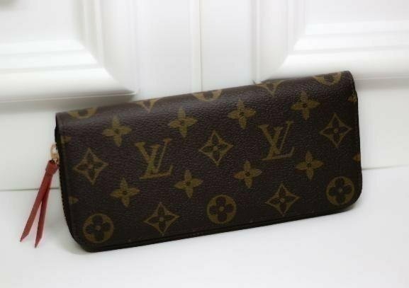 (국내발송) LV 루이비통 클레멘스 월릿