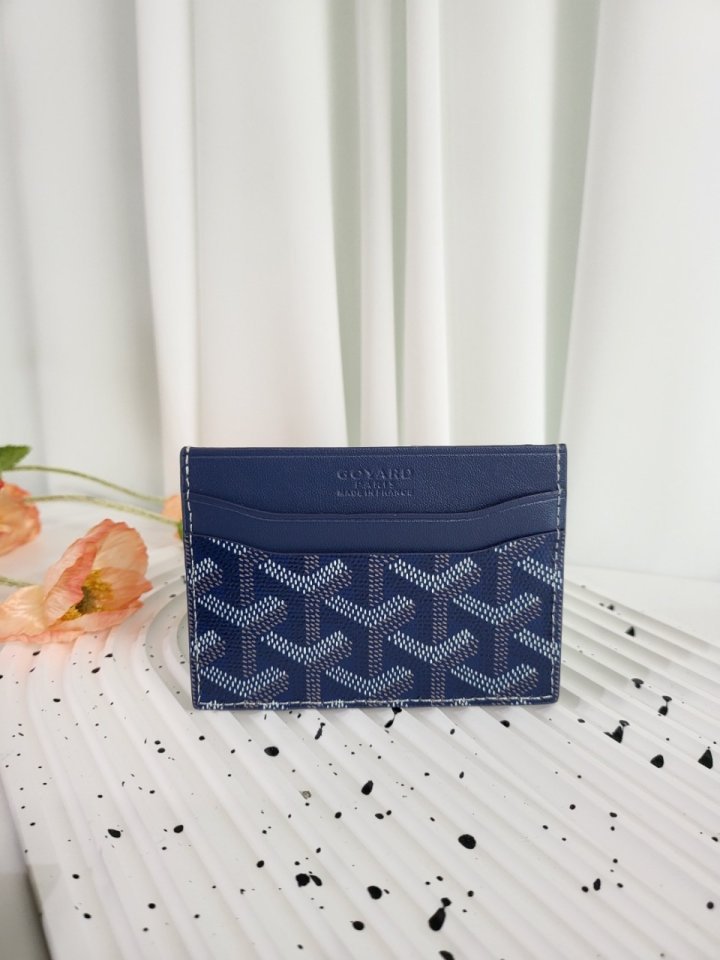 (국내발송) GY 고야드 카드홀더