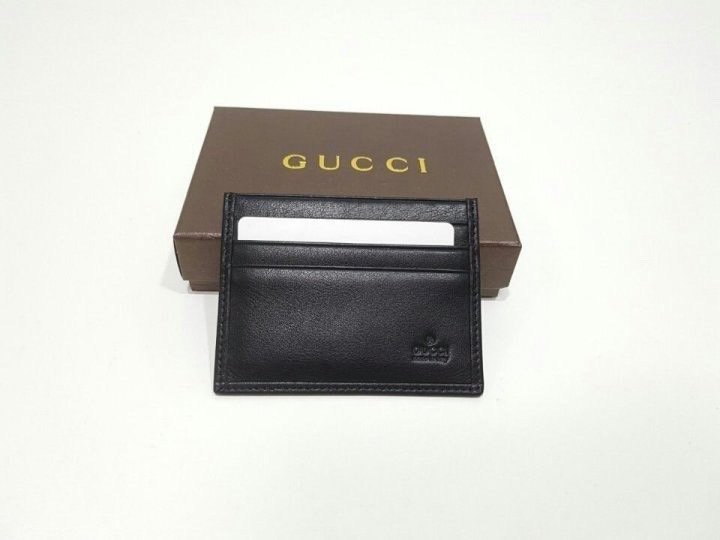 (국내발송) GC 구찌 카드지갑