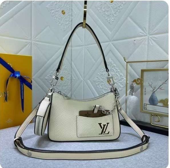 (국내발송) LV 루이비통 마렐