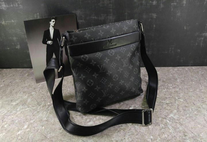 (국내발송) LV 루이비통 이클립스 크로스백