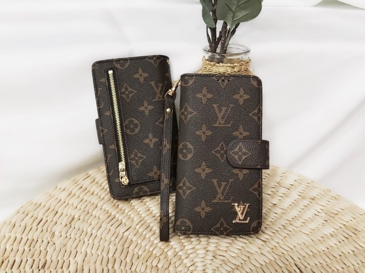 (국내발송) LV 루이비통 뒷포켓 케이스