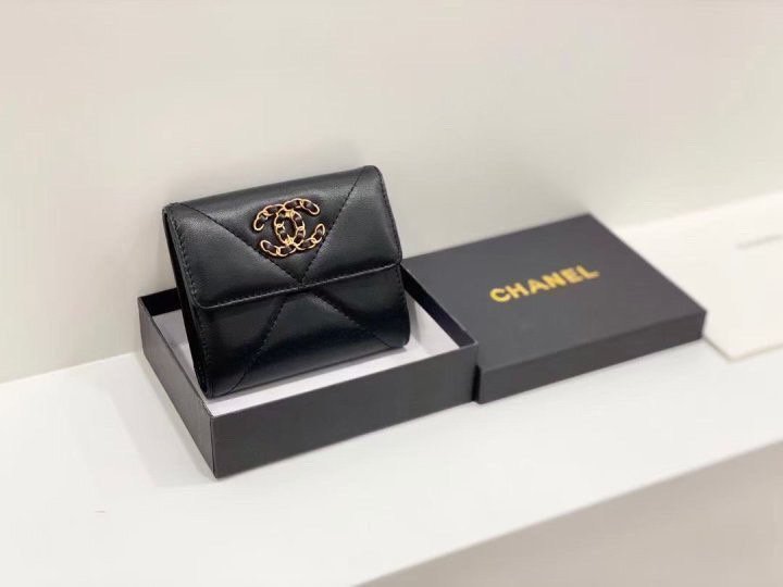 (국내발송) CN 샤넬 여자 지갑