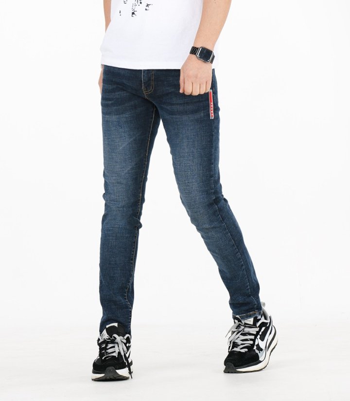 (국내발송) PD 프라다 띠로* 데님