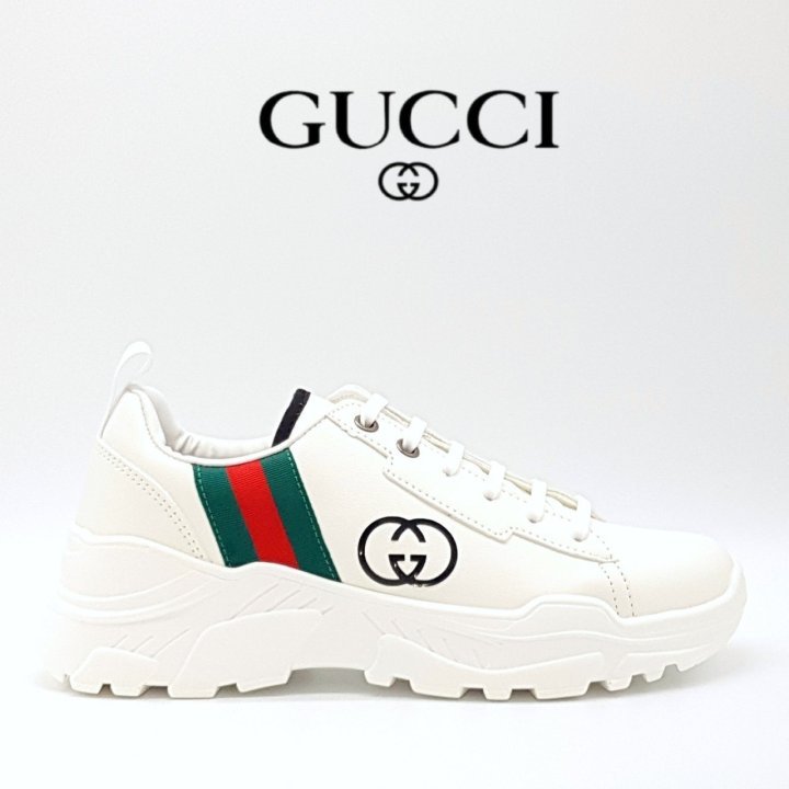 GC 구찌 남성 어글리 스니커즈 2503
