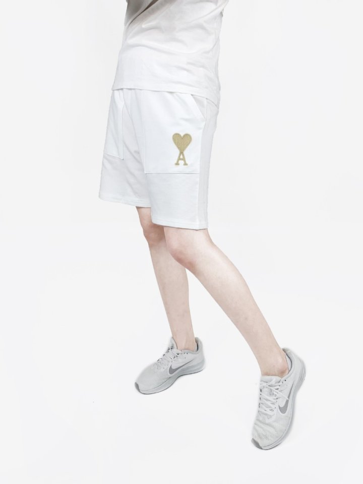 (국내발송) AM 아미 반바지