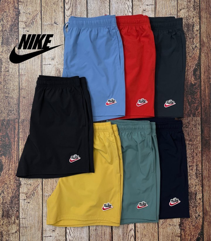 (국내발송) NK 나이키 클래식 헤리티지 드라이핏 에어 밴딩 숏팬츠